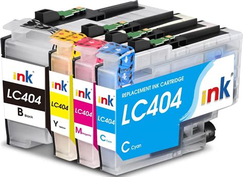 Amazon.com: Brother Ink Refill Kit.